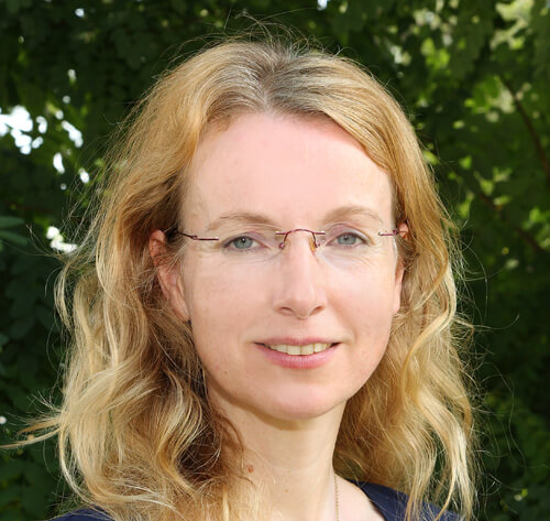 Irina Kania