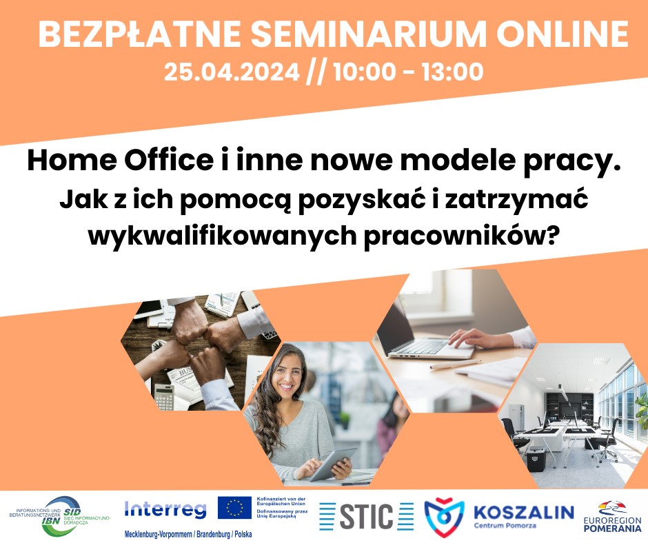 Zaproszenie na seminarium online