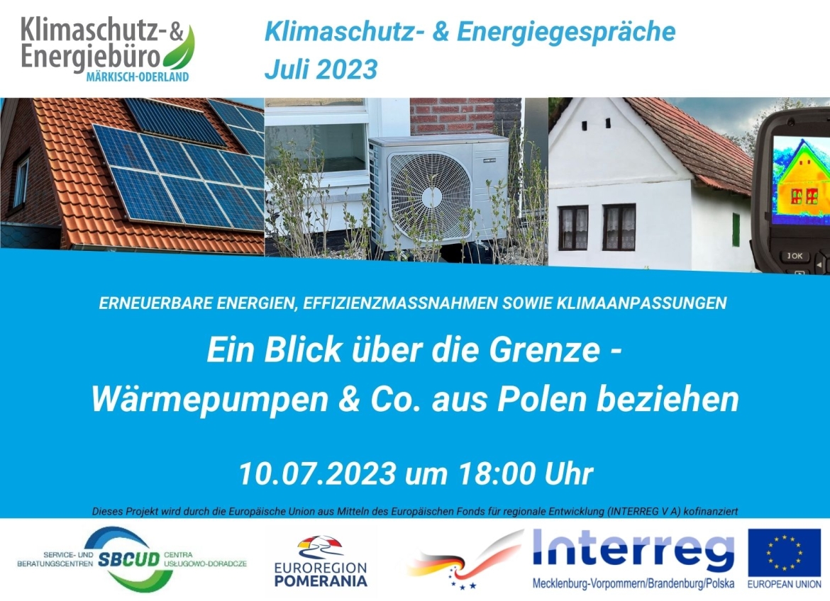 VERANSTALTUNGSHINWEIS