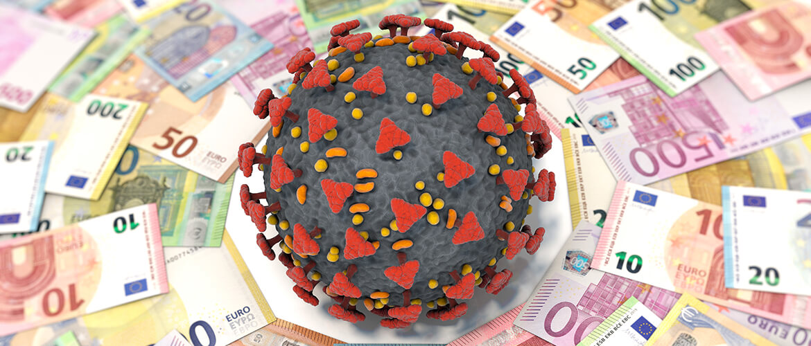 UNTERNEHMEN IM OSTBRANDENBURG NUTZEN FINANZIELLE HILFE DES LANDES IM ZUGE MIT DER CORONAVIRUS-PANDEMIE